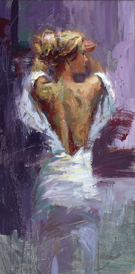 Henry Asencio Artist